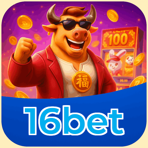 Tabela RTP dos jogos de cassino da 16bet