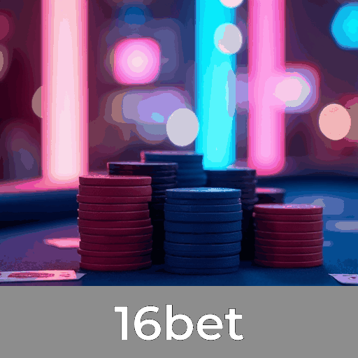 16bet: Plataforma de Apostas com Serviços Profissionais