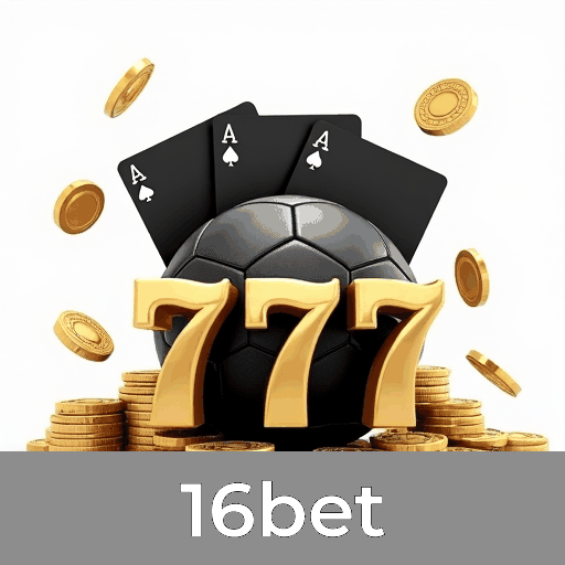 16bet: Grandes Bônus e Promoções Exclusivas