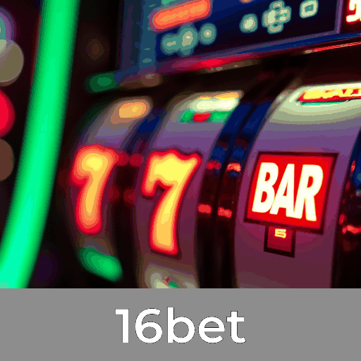 16bet: O Cassino Premiável e Seguro
