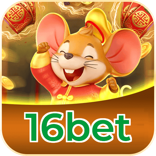 16bet Logo