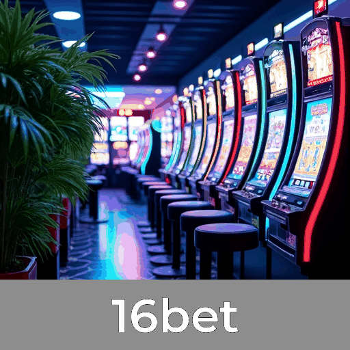 16bet: Tenha o Mundo das Apostas na Sua Mão com Nosso App